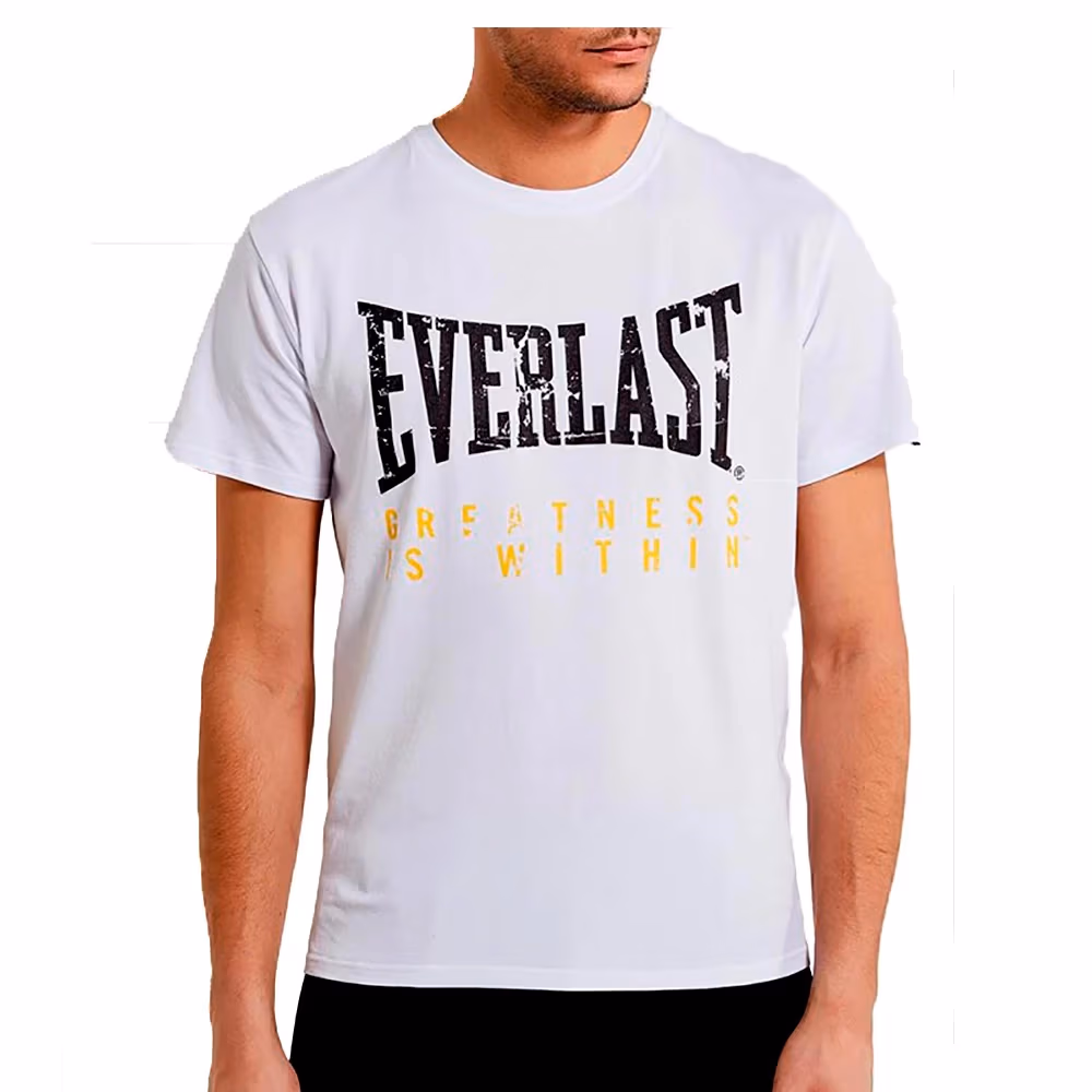  Everlast Greatness 